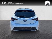 Voitures D'occasion À Plérin | Toyota Corolla 1.8 140Ch Collection My24