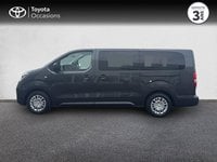 Voitures D'occasion À Saint-Martin-Des-Champs | Toyota Proace Combi Medium 2.0 140 D-4D Mc24