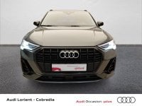 Voitures D'occasion À Lanester | Audi Q3 35 Tdi 150Ch S Line S Tronic 7