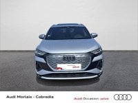 Voitures D'occasion À Saint-Martin-Des-Champs | Audi Q4 E-Tron 40 E-Tron 204Ch S Line