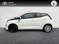 Voitures D'occasion À Lanester | Toyota Aygo 1.0 Vvt-I 72Ch X-Play 5P My20