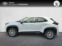 Voitures D'occasion À Carhaix-Plouguer | Toyota Yaris Cross 116H Dynamic Mc24