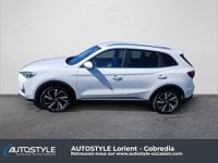 Voitures D'occasion À Lanester | Mg Zs 1.5 Hybrid+ 197Ch Luxury