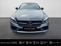 Voitures D'occasion À Saint-Grégoire | Mercedes-Benz Classe C Cabriolet 200 184Ch Amg Line 9G-T...