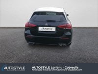 Voitures D'occasion À Lanester | Mercedes-Benz Classe A 180D 116Ch Progressive Line 8G-Dct