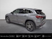 Voitures D'occasion À Caudan | Mercedes-Benz Gla 200 D 150Ch Progressive Line 8G-Dct