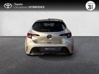 Voitures D'occasion À Concarneau | Toyota Corolla 1.8 140Ch Gr Sport My23