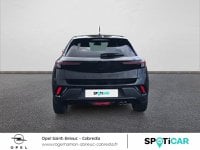 Voitures D'occasion À Lannion | Opel Mokka 1.2 Turbo 130Ch Gs Line Bva8