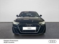 Voitures D'occasion À Lanester | Audi A1 Sportback 30 Tfsi 116Ch S Line S Tronic 7