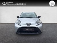 Voitures D'occasion À Morlaix | Toyota Aygo X 1.0 Vvt-I 72Ch Dynamic My23