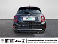 Voitures D'occasion À Brest | Fiat 500X 1.5 Firefly Turbo 130Ch S/S Hybrid Sport Dct7