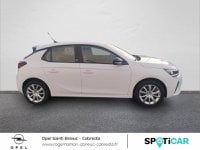 Voitures D'occasion À Lannion | Opel Corsa Corsa-E 136Ch Edition