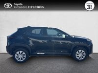 Voitures D'occasion À Pluneret | Toyota Yaris Cross 116H Dynamic My22