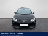 Voitures D'occasion À Pontivy | Volkswagen Id.3 204Ch Pro 59 Kwh Life Max