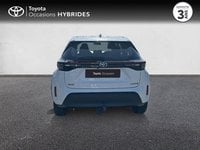 Voitures D'occasion À Noyal-Pontivy | Toyota Yaris Cross 116H Dynamic My22