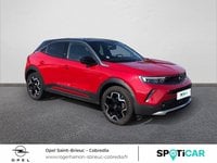 Voitures D'occasion À Yffiniac | Opel Mokka 1.2 Turbo 130Ch Ultimate Bva8