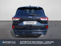Voitures D'occasion À Yffiniac | Ford Kuga 2.5 Duratec 225Ch Phev St-Line X Bva