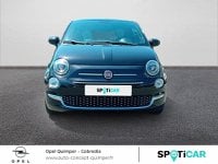 Voitures D'occasion À Quimper | Fiat 500 1.0 70Ch Bsg S&S Dolcevita