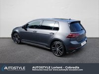 Voitures D'occasion À Lanester | Volkswagen Golf 1.4 Ehybrid 245Ch Gte Dsg6