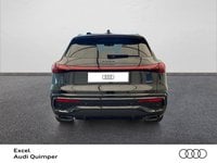 Voitures D'occasion À Quimper | Audi Q5 2.0 E-Hybrid 299Ch S Line Quattro S Tronic 7