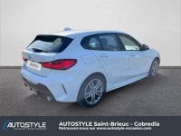 Voitures D'occasion À Yffiniac | Bmw Série 1 118Da 150Ch M Sport 8Cv