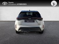 Voitures D'occasion À Lannion | Toyota Yaris Cross 116H Gr Sport My22