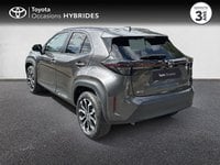Voitures D'occasion À Pabu | Toyota Yaris Cross 116H Design Awd-I My22