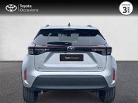 Voitures D'occasion À Plérin | Toyota Yaris Cross 130H Design My25