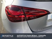 Voitures D'occasion À Yffiniac | Mercedes-Benz Classe A 180 136Ch Business Line 7G-Dct