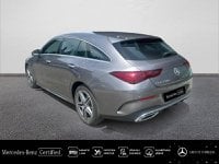 Voitures D'occasion À Saint-Brieuc | Mercedes-Benz Cla Shooting Brake 250 E Hybrid Eq 218Ch Amg ...