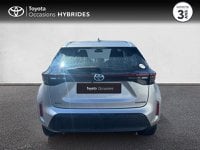 Voitures D'occasion À Pluneret | Toyota Yaris Cross 116H Dynamic My22