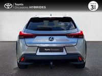 Voitures D'occasion À Plérin | Lexus Ux 250H 2Wd Premium Edition My21