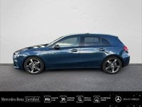Voitures D'occasion À Brest | Mercedes-Benz Classe A 200 D 150Ch Progressive Line 8G-Dct