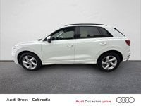 Voitures D'occasion À Brest | Audi Q3 35 Tdi 150Ch Design Luxe S Tronic 7