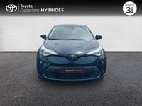 Voitures D'occasion À Plérin | Toyota C-Hr 184H Collection 2Wd E-Cvt My22