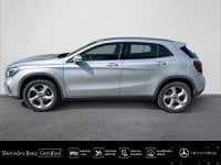 Voitures D'occasion À Saint-Grégoire | Mercedes-Benz Gla 200 D 136Ch Sensation 7G-Dct Euro6C