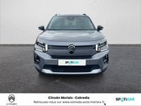 Voitures D'occasion À Saint-Martin-Des-Champs | Citroën C3 1.2 Turbo 100Ch Plus
