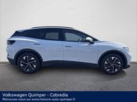 Voitures D'occasion À Quimper | Volkswagen Id.4 286Ch Pro 79 Kwh Life Max