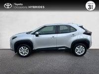 Voitures D'occasion À Pluneret | Toyota Yaris Cross 116H Dynamic Business Mc24