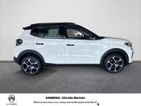 Voitures D'occasion À Saint-Martin-Des-Champs | Citroën C3 Electrique 113Ch 44,2Kwh Autonomie C...