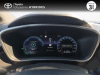 Voitures D'occasion À Vannes | Toyota Corolla Touring Spt 1.8 140Ch Dynamic Business My24