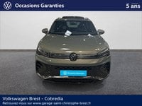 Voitures D'occasion À Brest | Volkswagen Tiguan 1.5 Etsi 150Ch R-Line Edition Dsg7