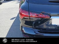 Voitures D'occasion À Laval | Mg Mg5 Ev 177Ch - 50Kwh Luxury