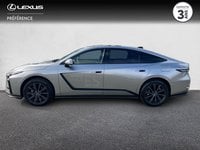Voitures D'occasion À Lanester | Lexus Es 300H Luxe