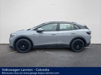 Voitures D'occasion À Lannion | Volkswagen Id.4 170Ch Pure 52 Kwh Life Max