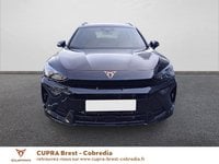 Voitures D'occasion À Brest | Cupra Formentor 1.5 Ehybrid 204Ch Midnight Edition Dsg6