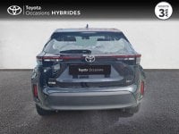 Voitures D'occasion À Brest | Toyota Yaris Cross 116H Dynamic Mc24