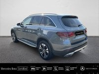 Voitures D'occasion À Caudan | Mercedes-Benz Glc 300 De 194+122Ch Avantgarde Line 4Matic 9G-Tronic