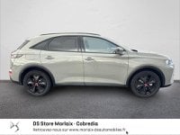 Voitures D'occasion À Saint-Martin-Des-Champs | Ds Ds 7 E-Tense 225Ch Performance Line +