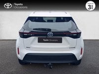 Voitures D'occasion À Brest | Toyota Yaris Cross 116H Dynamic My22